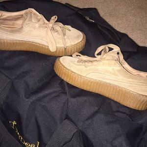 Puma Creepers